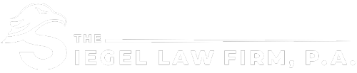 The Siegel Law Firm, P.A.