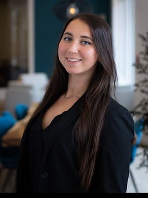 Photo of Jennifer C. Rogers Esq., LL.M.